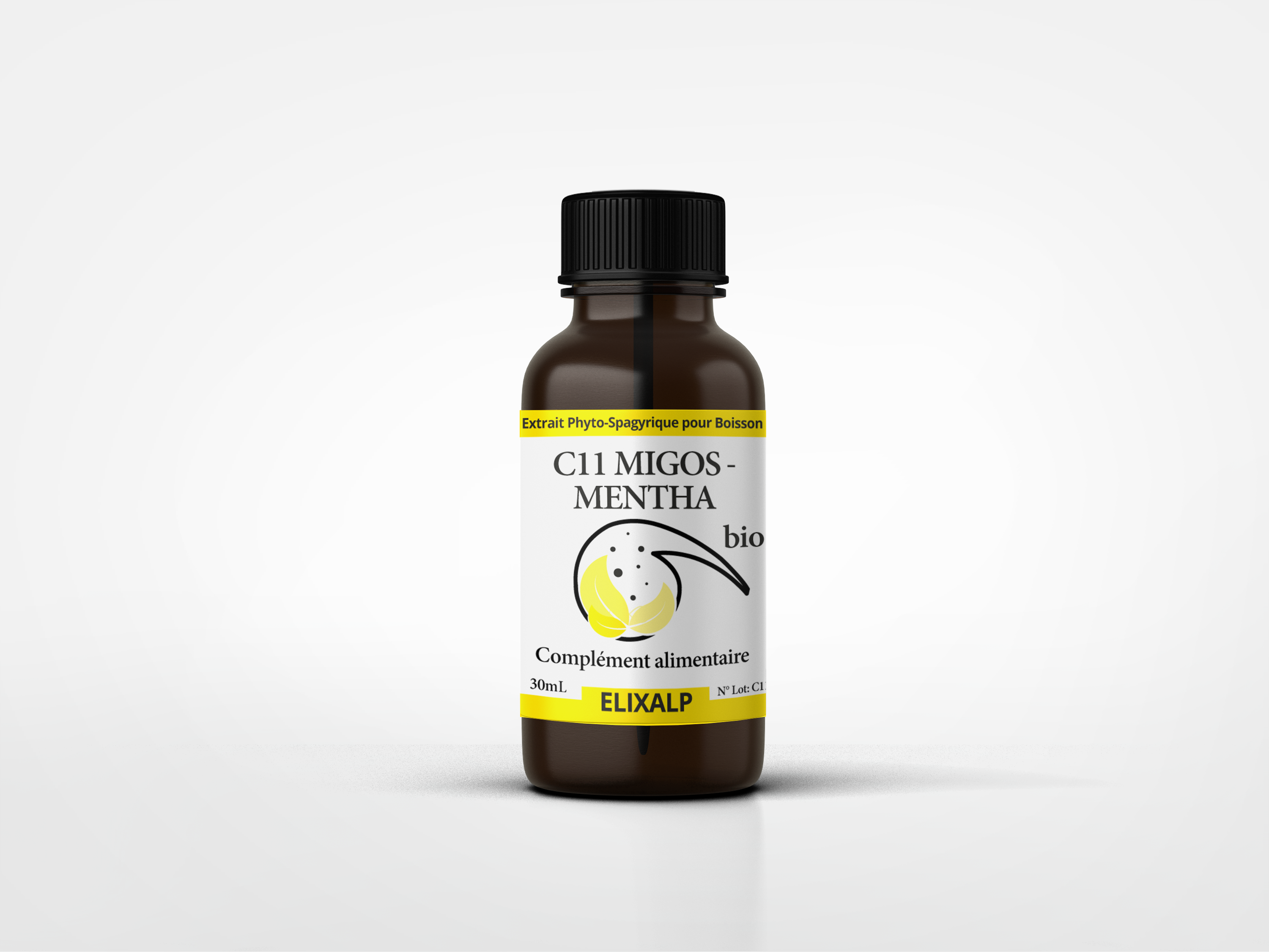 C11 Migos Mentha