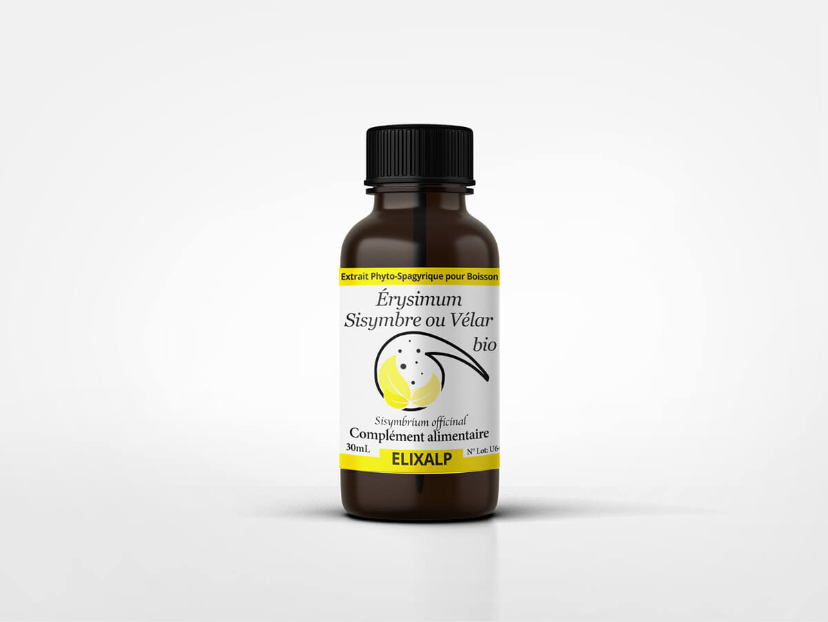 U64 Erysimum bio
