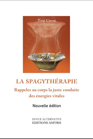 spagytherapie toni ceron