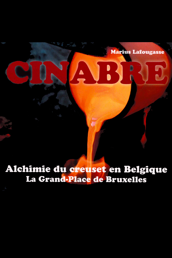 Cinabre